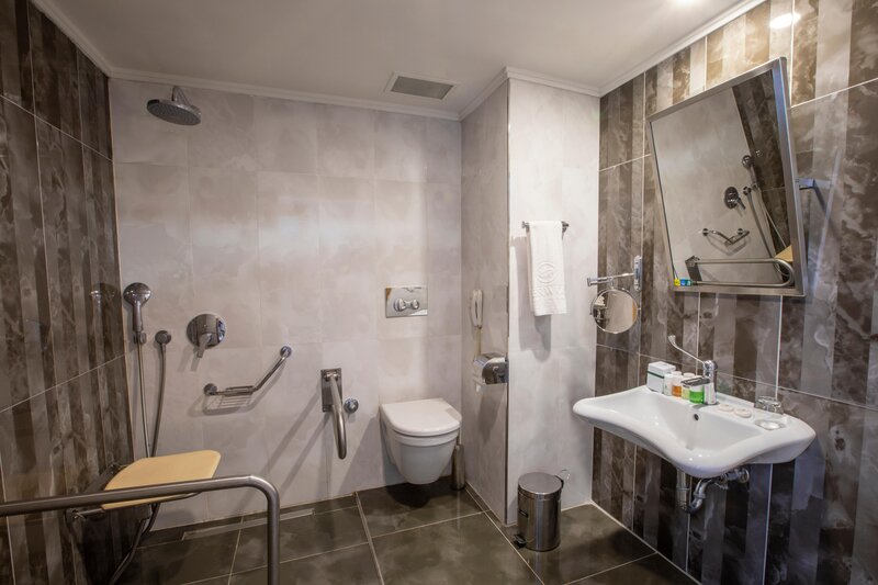 Sherwood Breezes Resort demnächst Sherwood Exclusive Lara 20