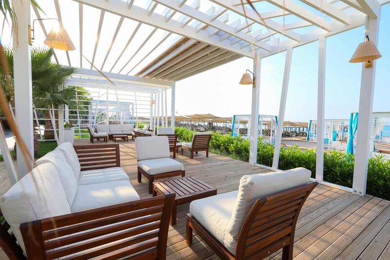 Sherwood Breezes Resort demnächst Sherwood Exclusive Lara 22