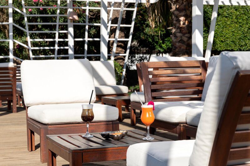 Sherwood Breezes Resort demnächst Sherwood Exclusive Lara 24