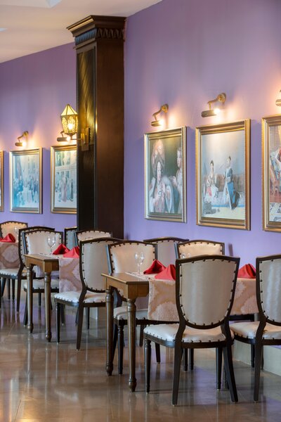 Sherwood Breezes Resort demnächst Sherwood Exclusive Lara 25