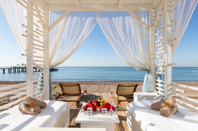 Sherwood Breezes Resort demnächst Sherwood Exclusive Lara 26