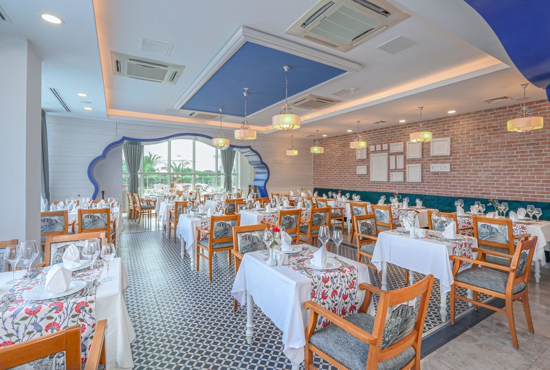 Sherwood Breezes Resort demnächst Sherwood Exclusive Lara 27