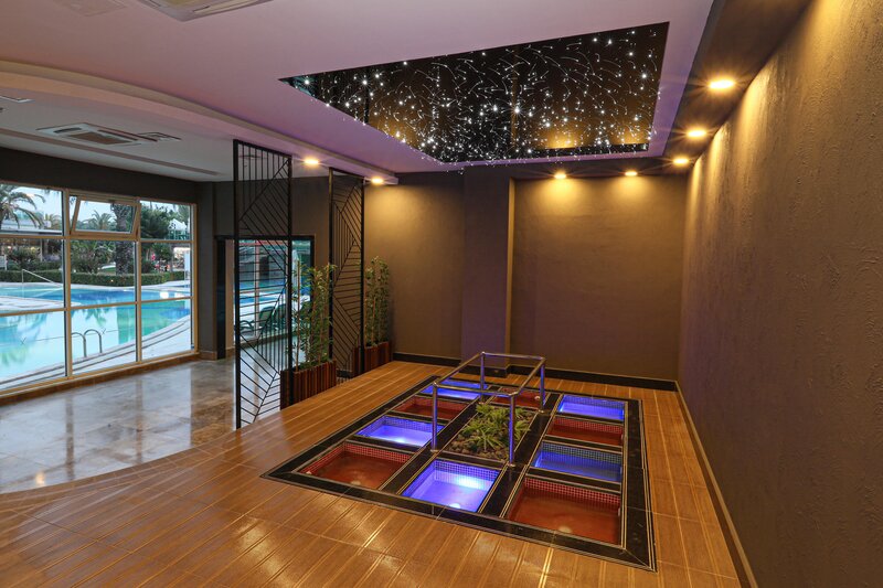 Sherwood Breezes Resort demnächst Sherwood Exclusive Lara 29