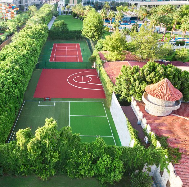 Sherwood Breezes Resort demnächst Sherwood Exclusive Lara 30