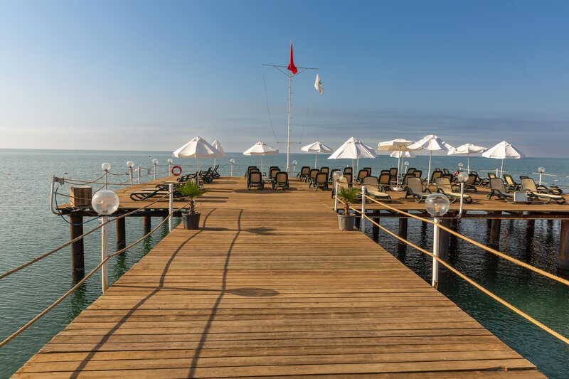 Sherwood Breezes Resort demnächst Sherwood Exclusive Lara 34