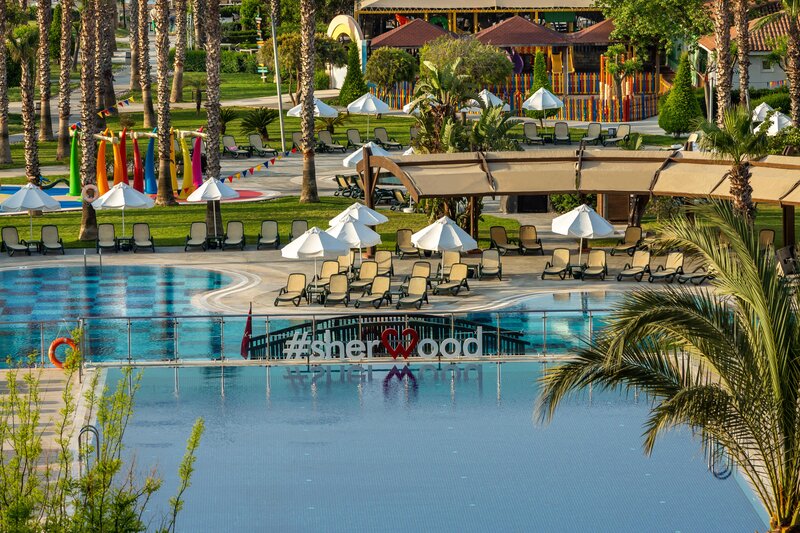 Sherwood Breezes Resort demnächst Sherwood Exclusive Lara 37