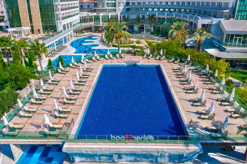 Sherwood Breezes Resort demnächst Sherwood Exclusive Lara 39