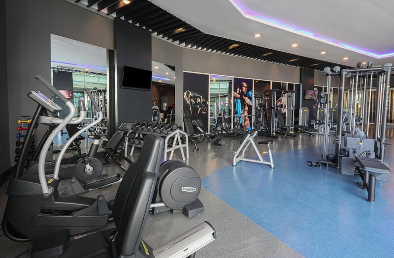 Sherwood Breezes Resort demnächst Sherwood Exclusive Lara 43