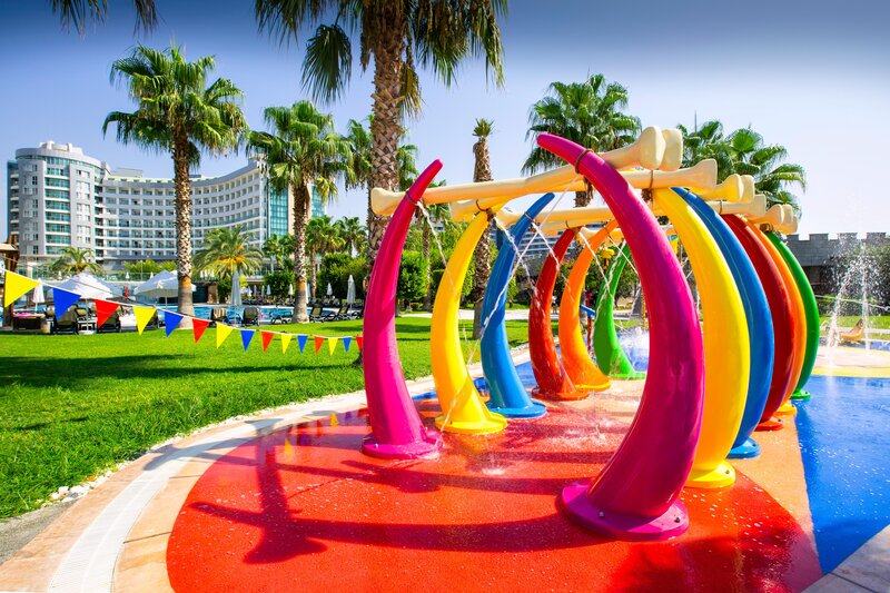 Sherwood Breezes Resort demnächst Sherwood Exclusive Lara 44