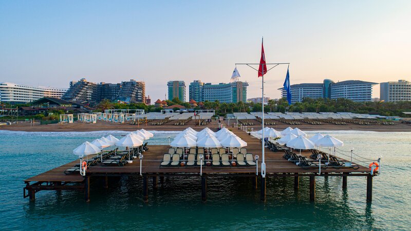 Sherwood Breezes Resort demnächst Sherwood Exclusive Lara 47