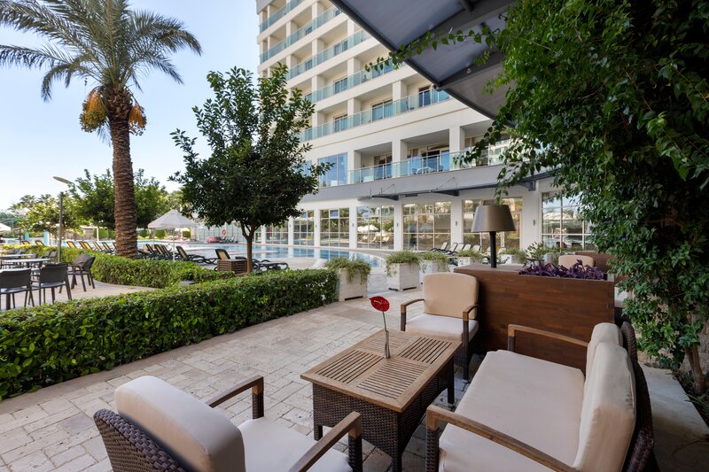 Sherwood Breezes Resort demnächst Sherwood Exclusive Lara 49