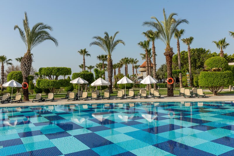 Sherwood Breezes Resort demnächst Sherwood Exclusive Lara 50