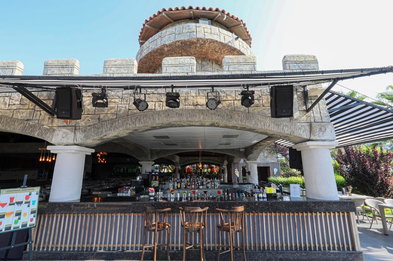 Sherwood Breezes Resort demnächst Sherwood Exclusive Lara 51