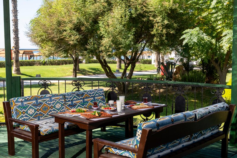 Sherwood Breezes Resort demnächst Sherwood Exclusive Lara 53