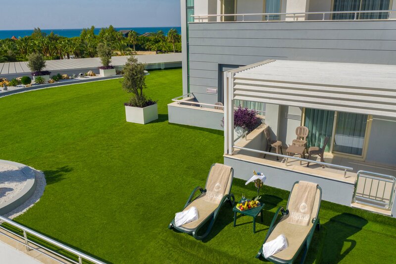 Sherwood Breezes Resort demnächst Sherwood Exclusive Lara 54