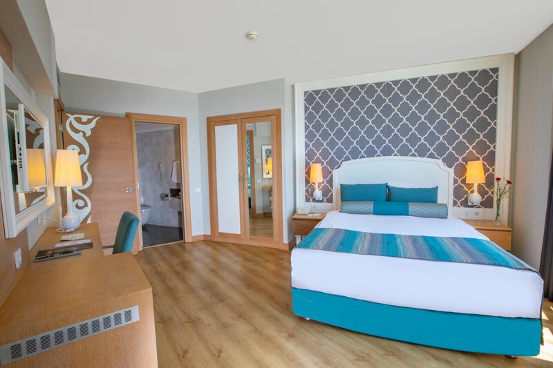 Sherwood Breezes Resort demnächst Sherwood Exclusive Lara 55