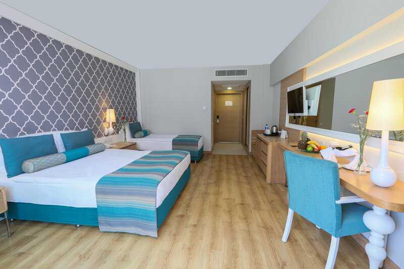 Sherwood Breezes Resort demnächst Sherwood Exclusive Lara 56