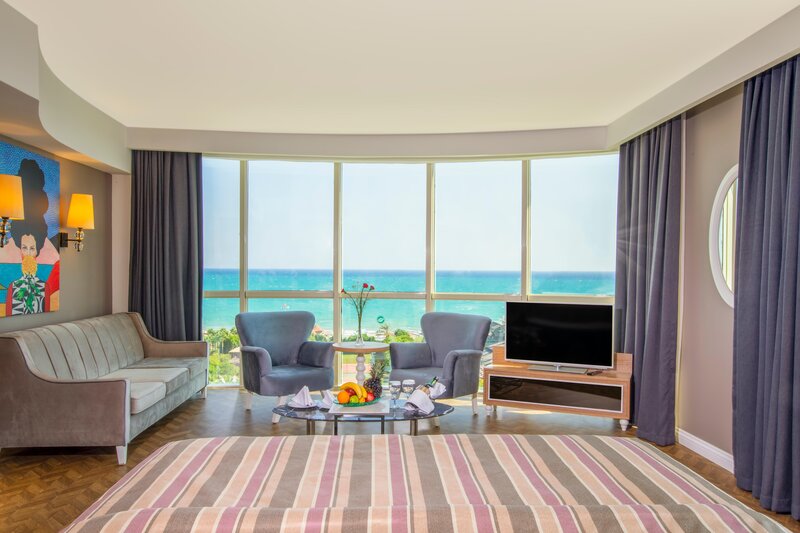 Sherwood Breezes Resort demnächst Sherwood Exclusive Lara 57