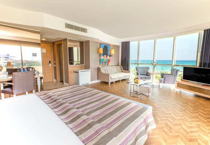 Sherwood Breezes Resort demnächst Sherwood Exclusive Lara 59