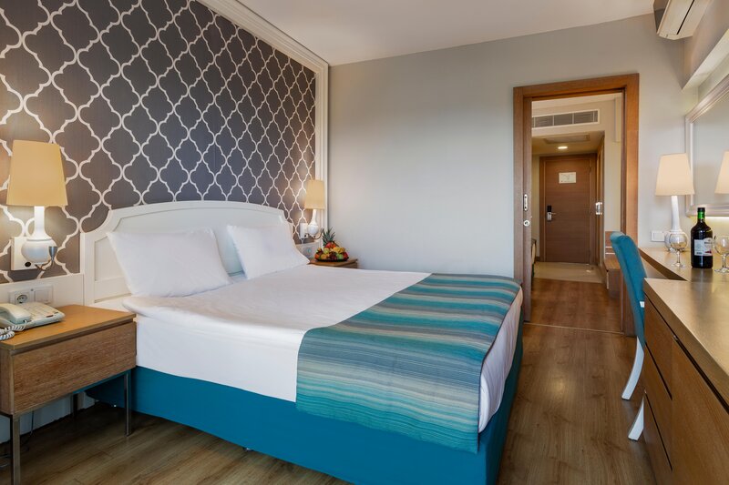 Sherwood Breezes Resort demnächst Sherwood Exclusive Lara 61