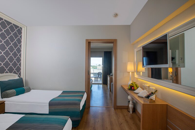 Sherwood Breezes Resort demnächst Sherwood Exclusive Lara 62