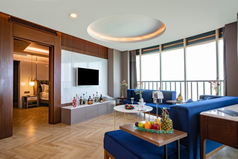 Sherwood Breezes Resort demnächst Sherwood Exclusive Lara 64