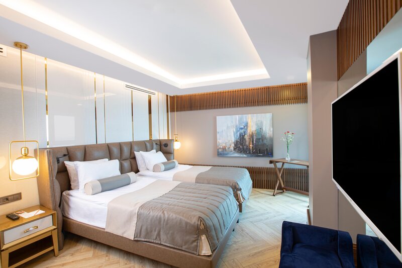 Sherwood Breezes Resort demnächst Sherwood Exclusive Lara 66