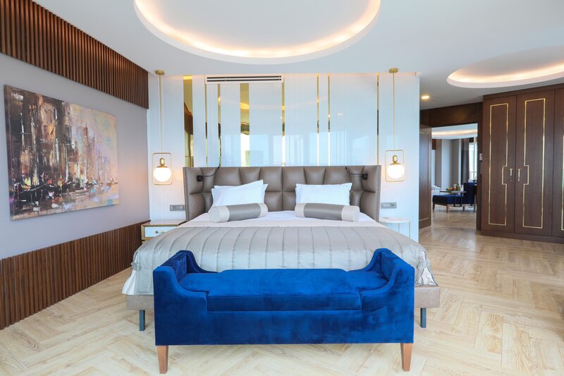 Sherwood Breezes Resort demnächst Sherwood Exclusive Lara 67