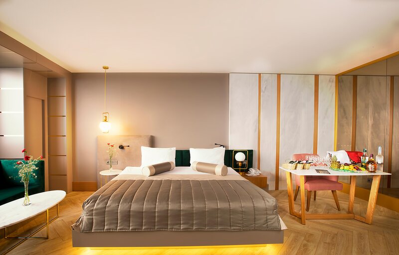 Sherwood Breezes Resort demnächst Sherwood Exclusive Lara 69