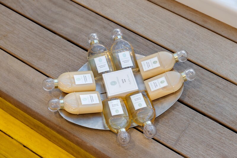 Sherwood Breezes Resort demnächst Sherwood Exclusive Lara 70