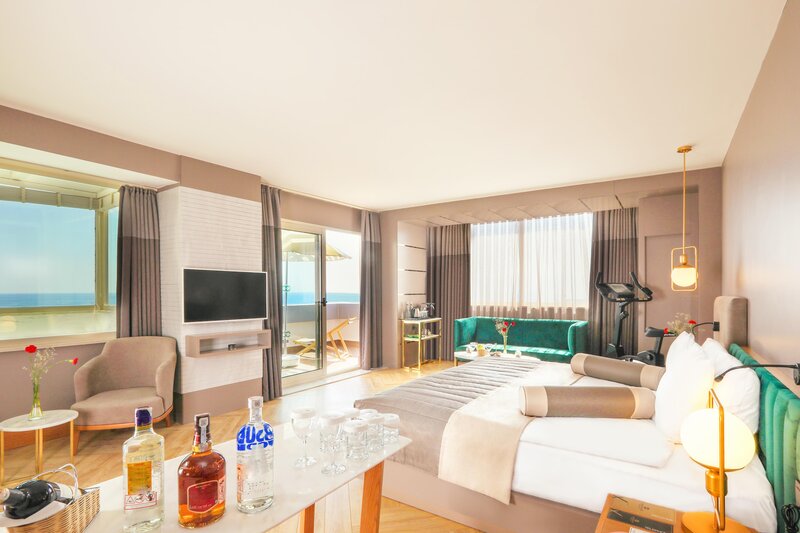 Sherwood Breezes Resort demnächst Sherwood Exclusive Lara 71