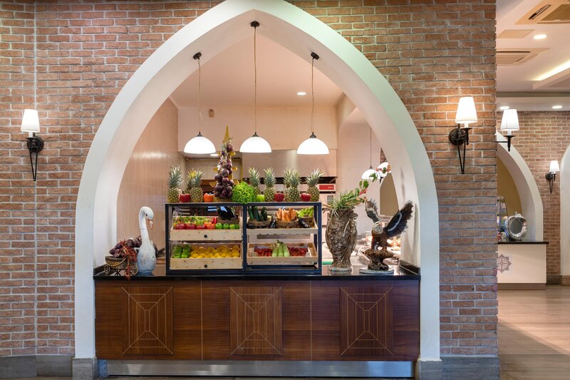 Sherwood Breezes Resort demnächst Sherwood Exclusive Lara 74