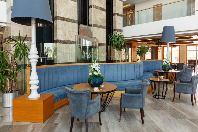 Sherwood Breezes Resort demnächst Sherwood Exclusive Lara 75