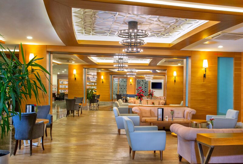 Sherwood Breezes Resort demnächst Sherwood Exclusive Lara 76