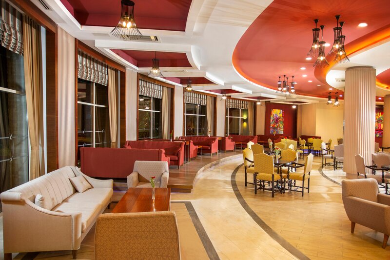 Sherwood Breezes Resort demnächst Sherwood Exclusive Lara 78