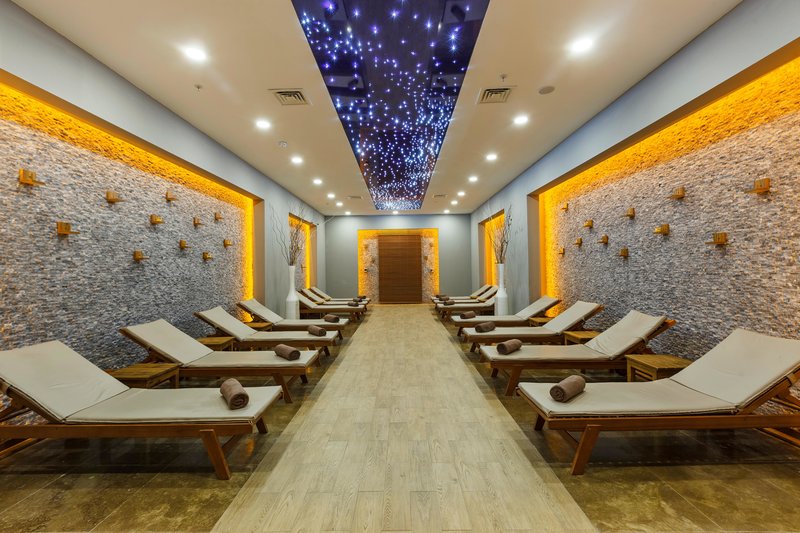 Sherwood Breezes Resort demnächst Sherwood Exclusive Lara 79