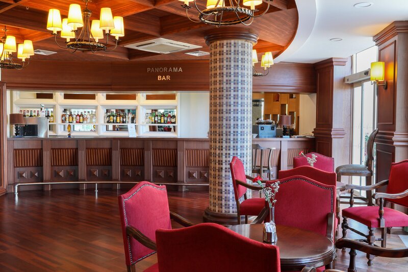 Sherwood Breezes Resort demnächst Sherwood Exclusive Lara 80