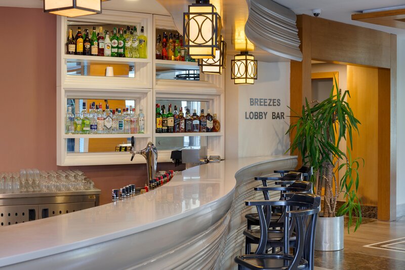 Sherwood Breezes Resort demnächst Sherwood Exclusive Lara 81