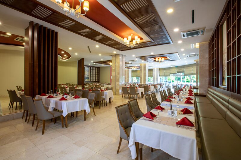 Sherwood Breezes Resort demnächst Sherwood Exclusive Lara 84