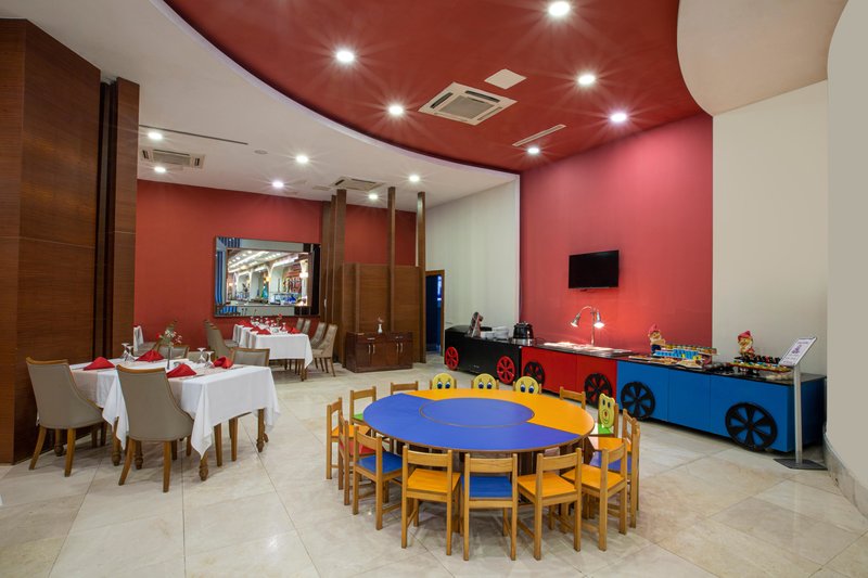 Sherwood Breezes Resort demnächst Sherwood Exclusive Lara 85