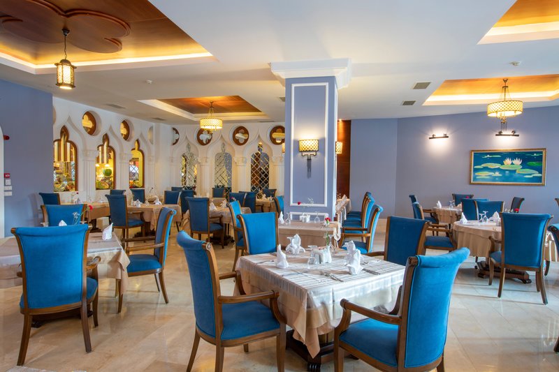 Sherwood Breezes Resort demnächst Sherwood Exclusive Lara 86