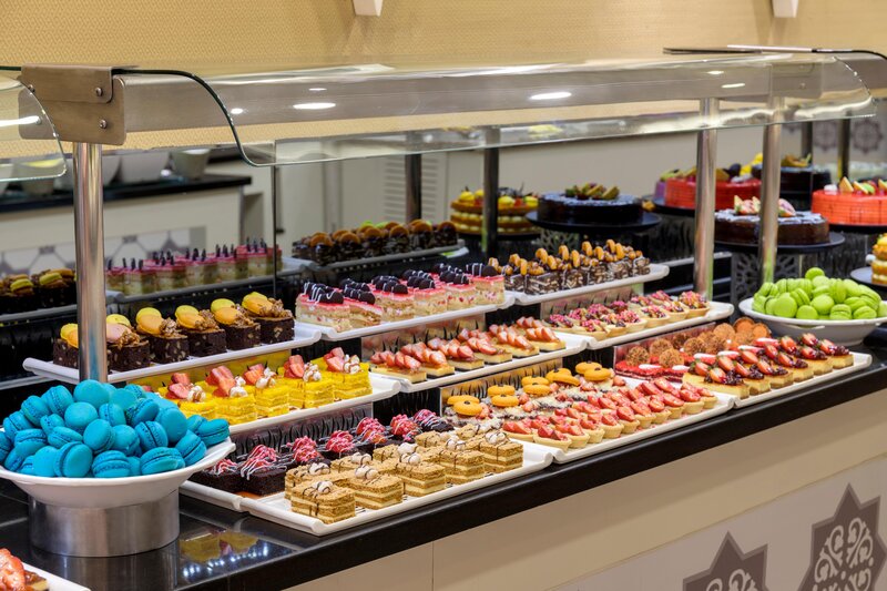 Sherwood Breezes Resort demnächst Sherwood Exclusive Lara 87