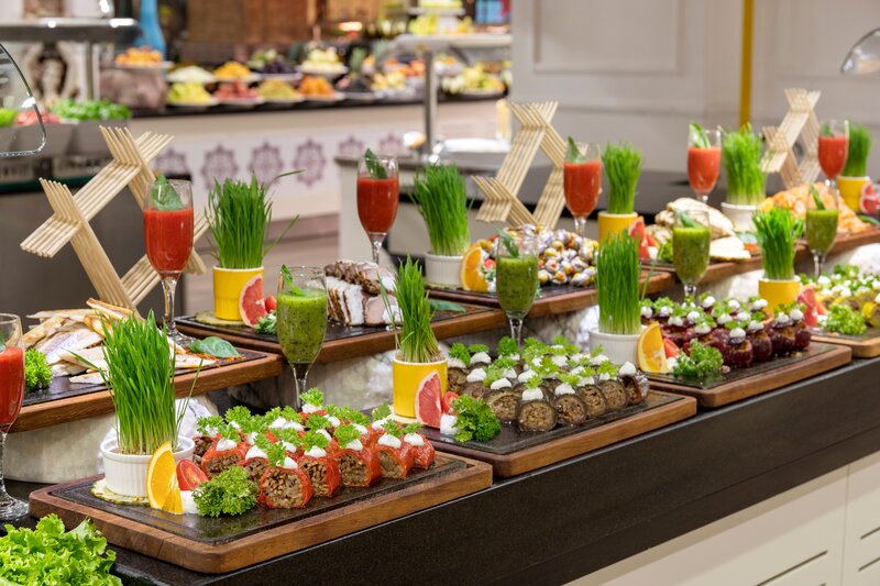 Sherwood Breezes Resort demnächst Sherwood Exclusive Lara 88