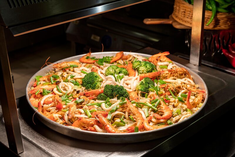 Sherwood Breezes Resort demnächst Sherwood Exclusive Lara 90