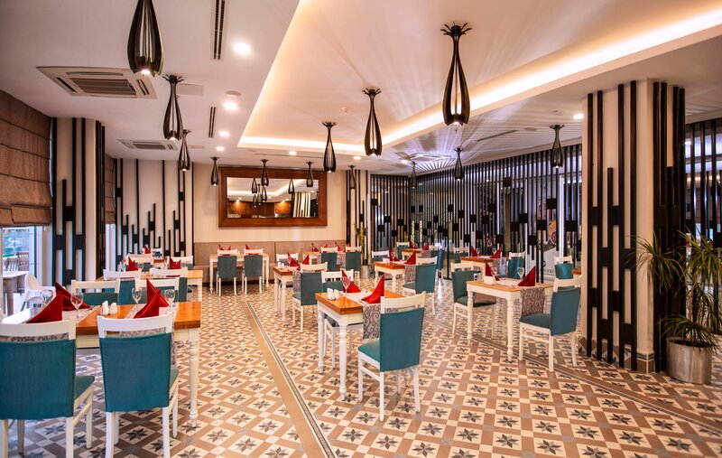 Sherwood Breezes Resort demnächst Sherwood Exclusive Lara 93