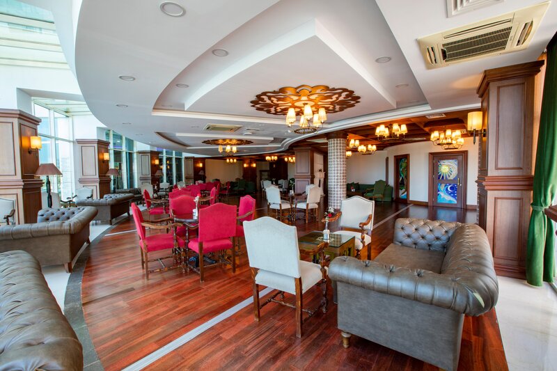 Sherwood Breezes Resort demnächst Sherwood Exclusive Lara 94