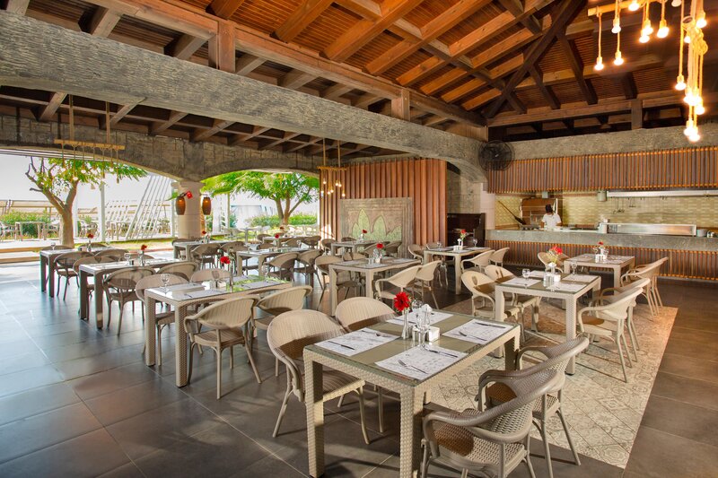 Sherwood Breezes Resort demnächst Sherwood Exclusive Lara 95