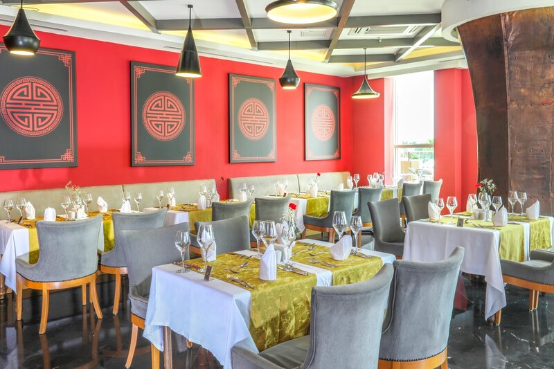 Sherwood Breezes Resort demnächst Sherwood Exclusive Lara 97