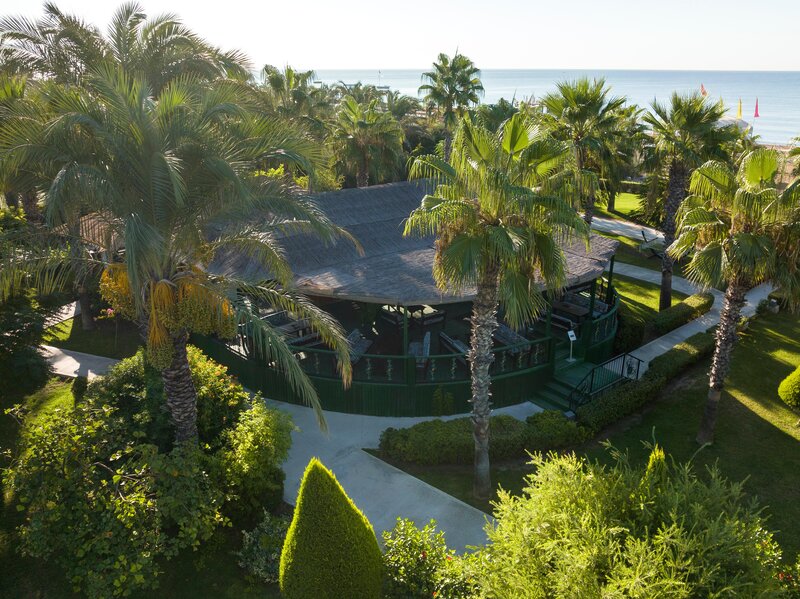 Sherwood Breezes Resort demnächst Sherwood Exclusive Lara 99