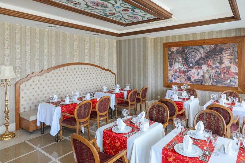 Sherwood Breezes Resort demnächst Sherwood Exclusive Lara 102